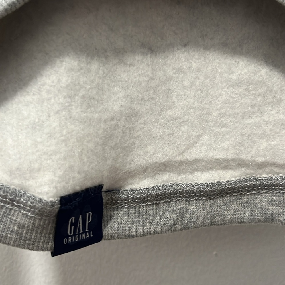 GAP DOG HOODIE - Picture 4 of 7